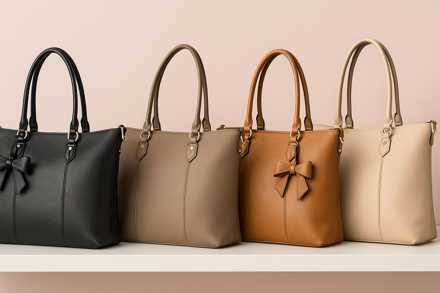 Bolsos y Carteras